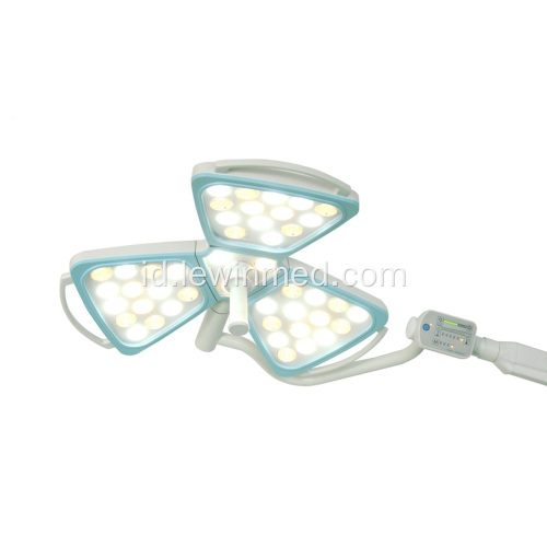 Lampu LED seluler CreLed 3300M